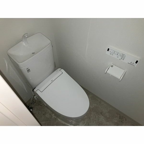 トイレ　別室参考写真