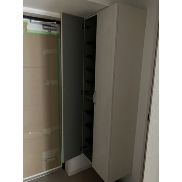 玄関　別室参考写真