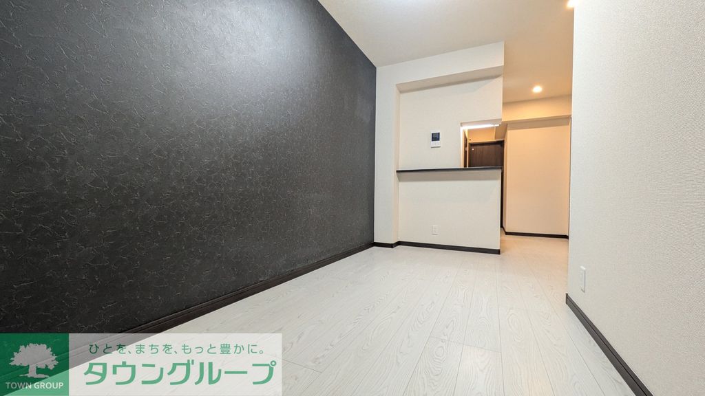 居室・リビング　設備