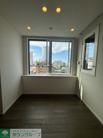 その他設備　お問合せは(株)タウンハウジング東京へ