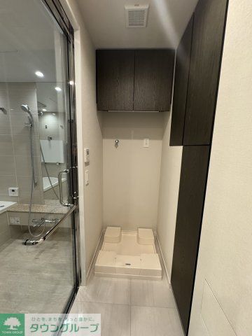 その他部屋・スペース　お問合せは(株)タウンハウジング東京へ