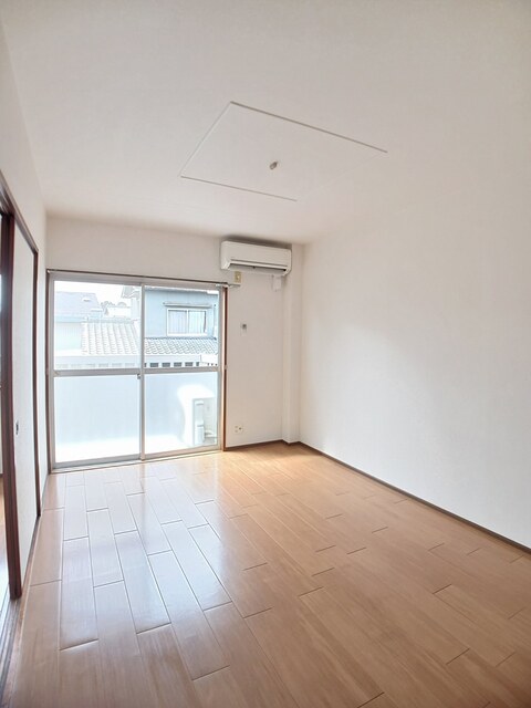 居室・リビング　居室・リビング