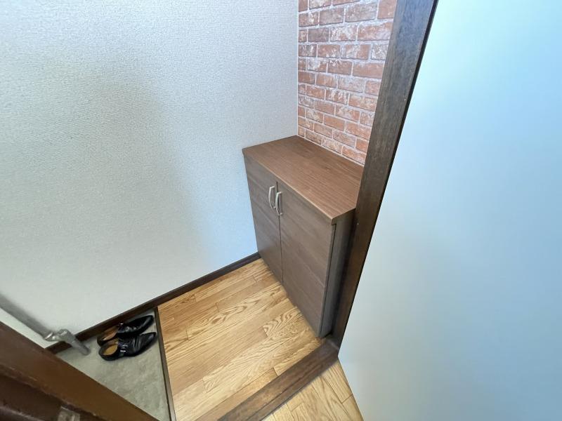 その他部屋・スペース　内装