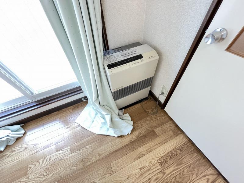 その他設備　設備