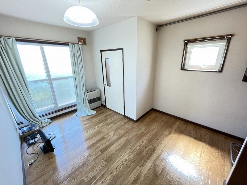 居室・リビング　リビング１