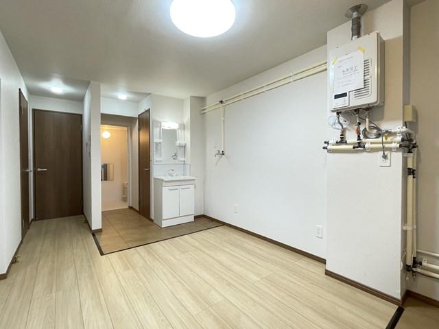 その他部屋・スペース　内装