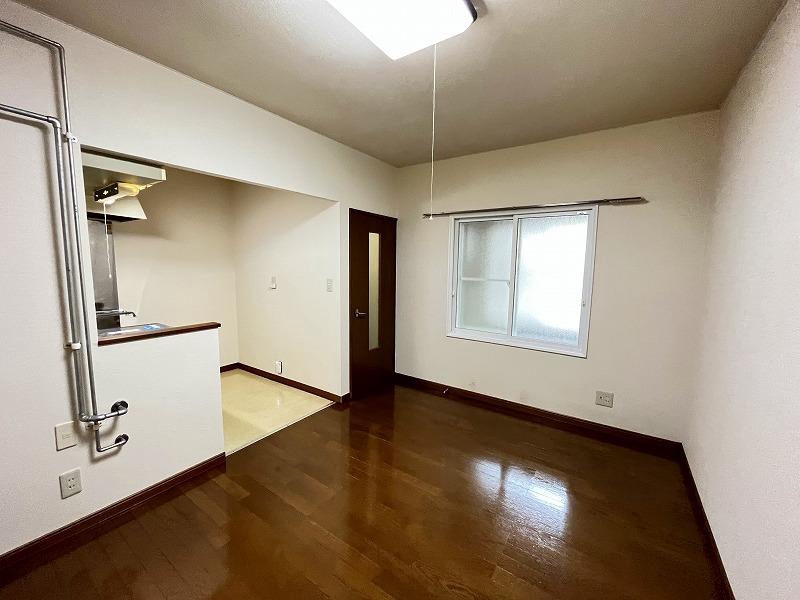 その他部屋・スペース　内装