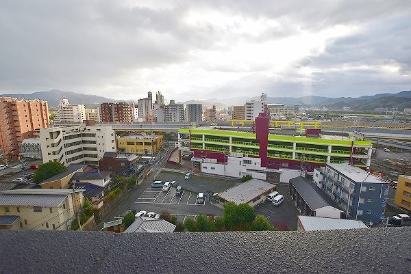 眺望　★眺望★