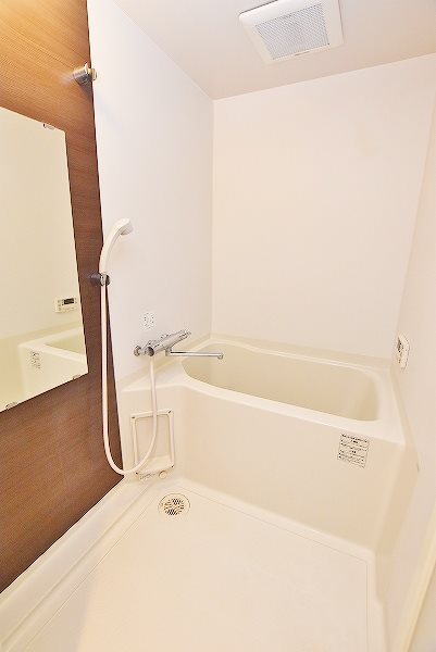 バス・シャワールーム　★浴室★