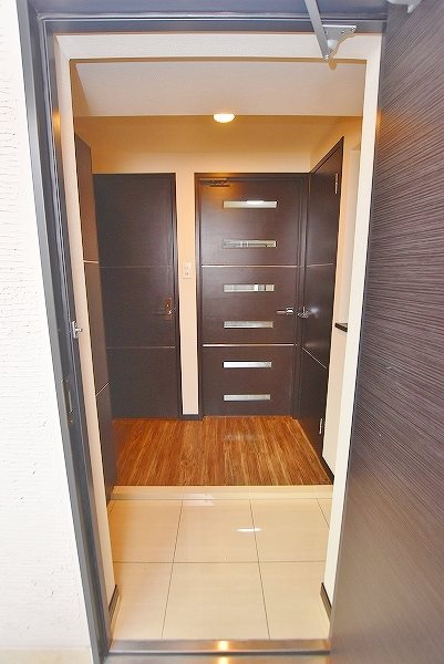 玄関　★玄関ホール★