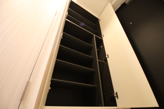 収納　※別室の参考写真の為、現況優先です。