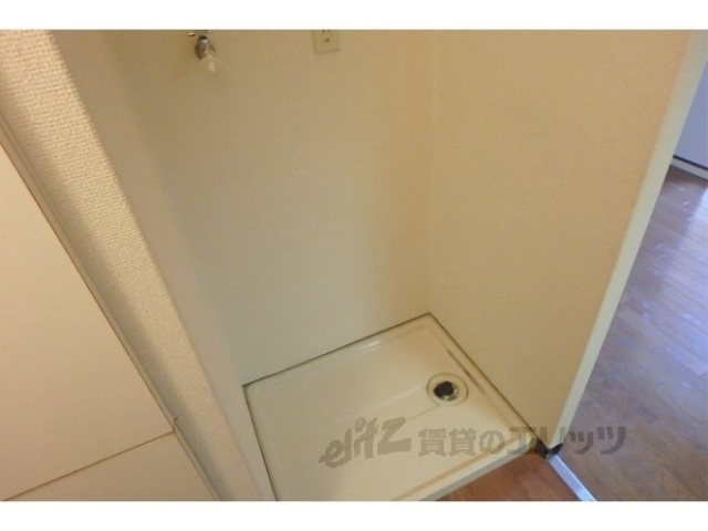 その他部屋・スペース　洗濯機置場