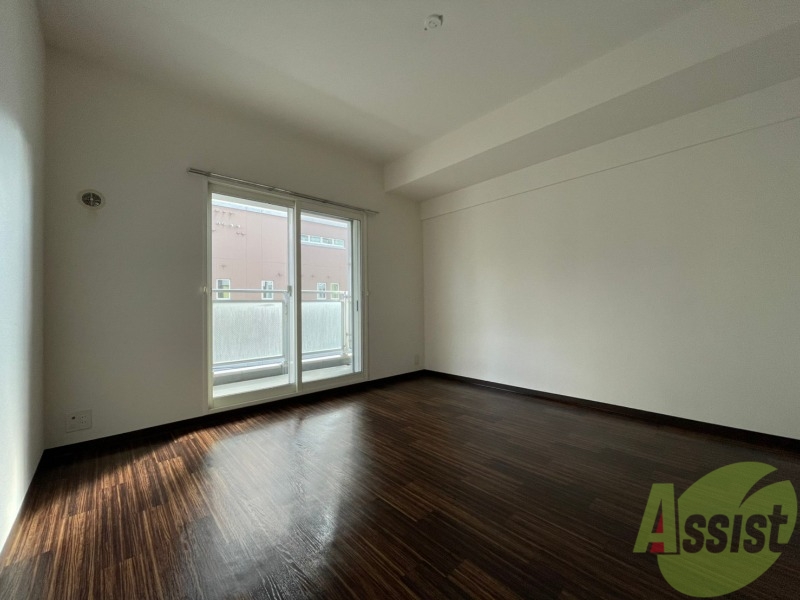 その他部屋・スペース　どう家具を配置しようか考えるのも楽しみですね。