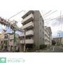 新板橋駅より徒歩9分 4階 築17年3ヶ月の賃貸物件