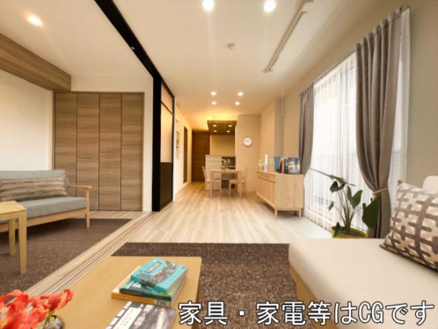 居室・リビング