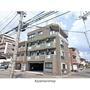 鹿児島中央駅より徒歩22分 3階 築24年の賃貸物件