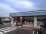 コンビニ　ローソン　倉敷鶴新田店（コンビニ）まで582m