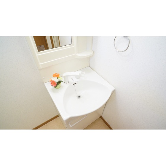 洗面設備　シャンプードレッサー