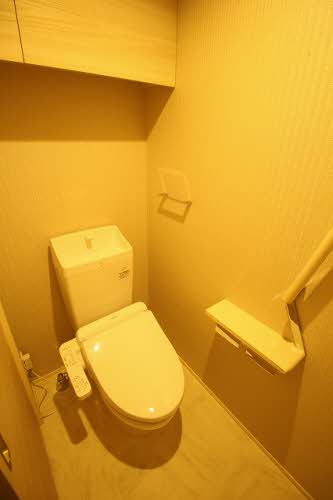 トイレ　トイレも気になるポイント