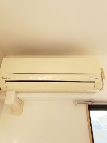 その他設備　※写真は別部屋の物です。