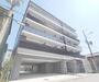 太秦天神川駅より徒歩9分 3階 新築の賃貸物件