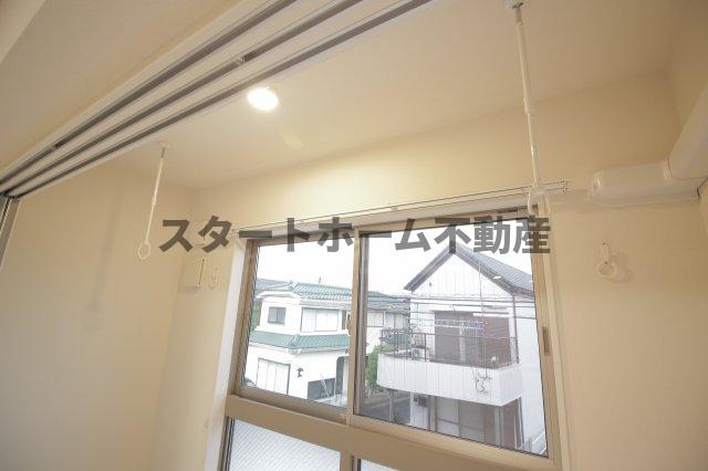 その他部屋・スペース　物件の内装です