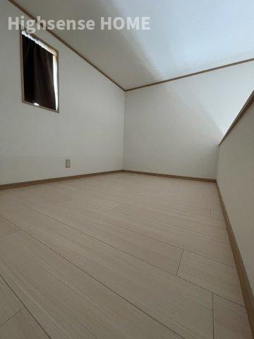 その他部屋・スペース　物件の内装です