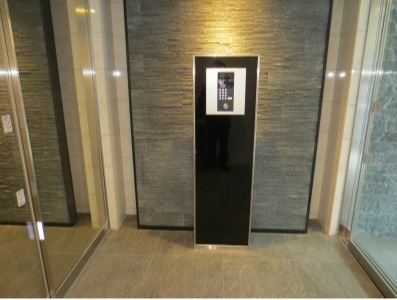 セキュリティ　★見学予約受付中★