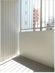 バルコニー　★見学予約受付中★