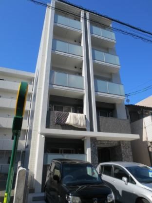 建物外観　★見学予約受付中★