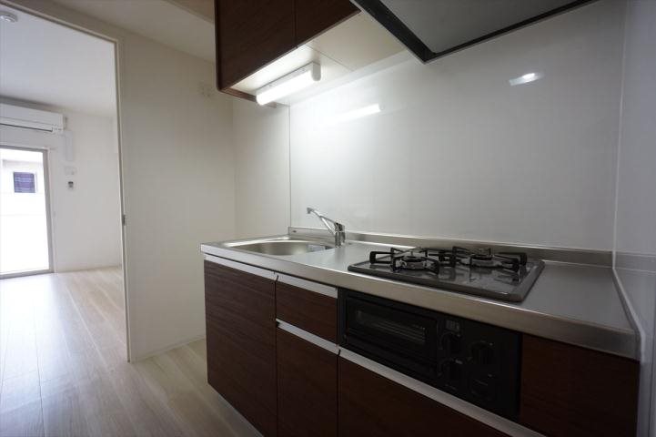 キッチン　★見学予約受付中★