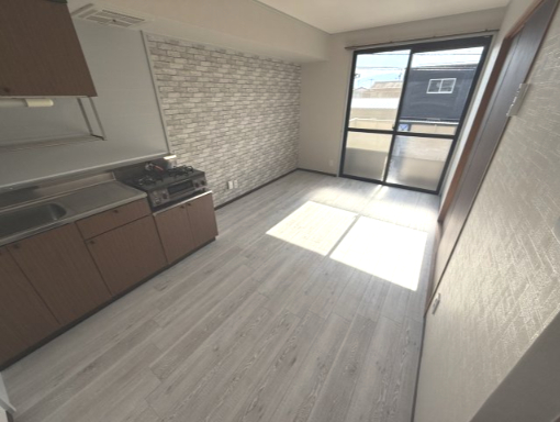 居室・リビング　おしゃれなリビングです