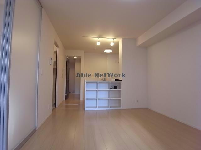 居室・リビング　11.9帖リビング