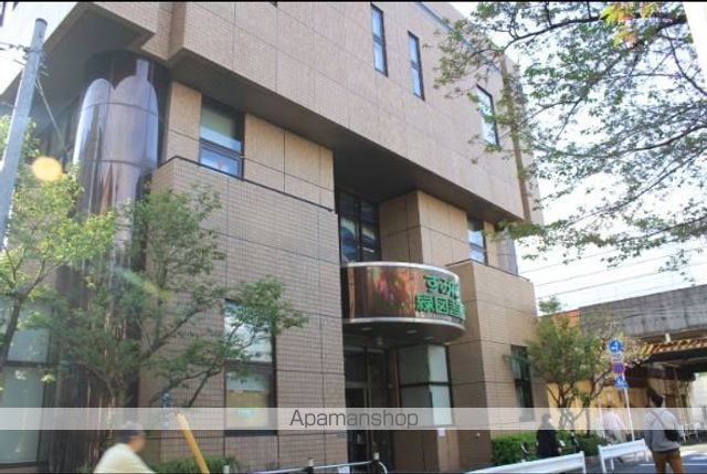 図書館　墨田区立緑図書館（図書館）まで310m