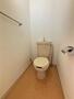 トイレ　トイレの様子