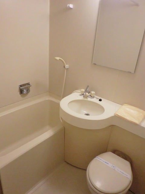 バス・シャワールーム　★ユニットバス★