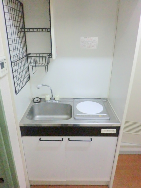 キッチン　★ＩＨクッキングヒーター★