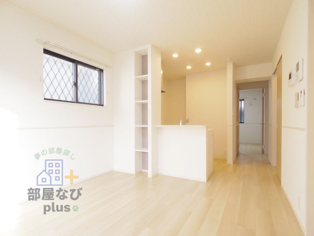 居室・リビング　※同仕様写真です