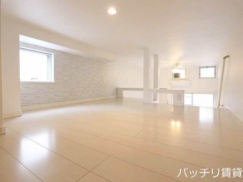 その他部屋・スペース　画像は同型タイプの為現状を優先致します。