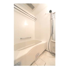 バス・シャワールーム　※別室参照