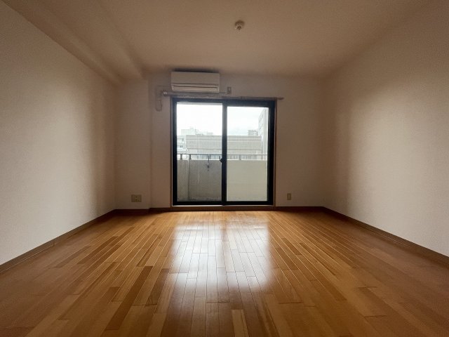 その他部屋・スペース　寝室です