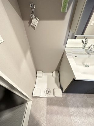 その他設備　※別室参考写真