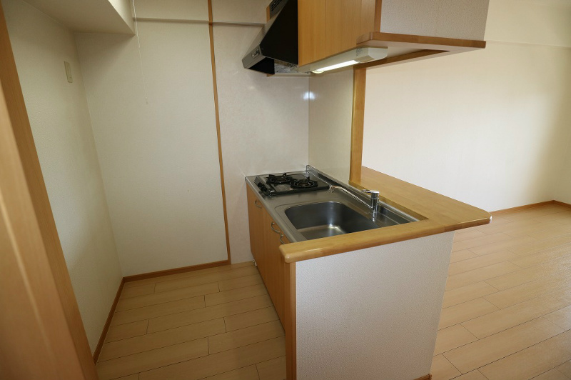 キッチン　※他部屋参考