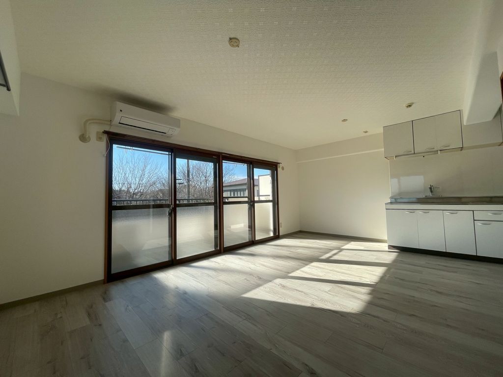 居室・リビング　リビング/居室