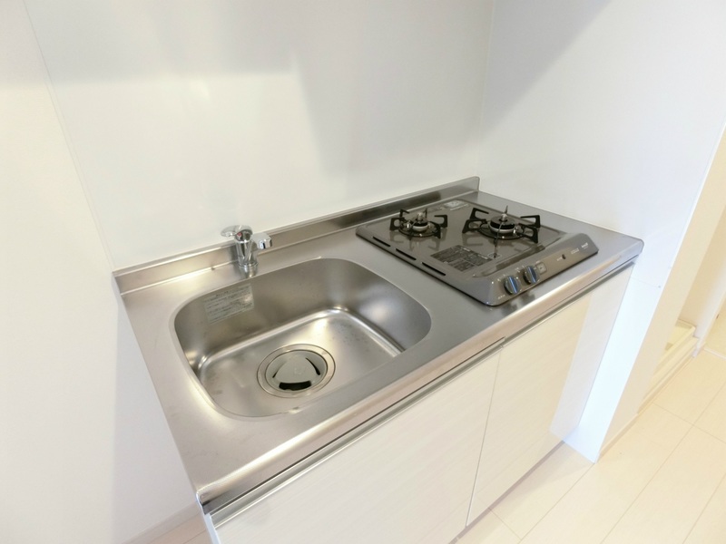 その他部屋・スペース　お料理しやすいキッチンです