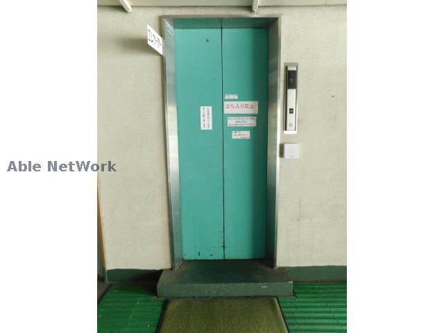 その他共有部分　建物設備