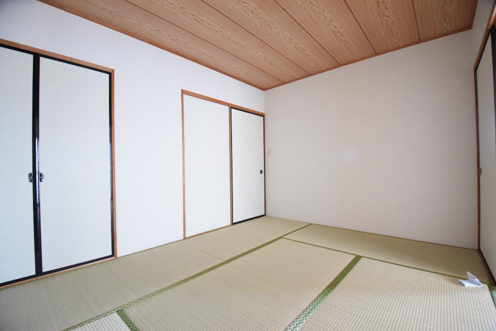 その他部屋・スペース　和室