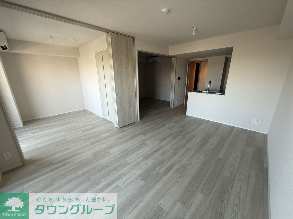 居室・リビング　リビング/居室