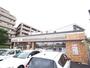 コンビニ　セブン-イレブン 宝塚売布東の町店（コンビニ）まで154m