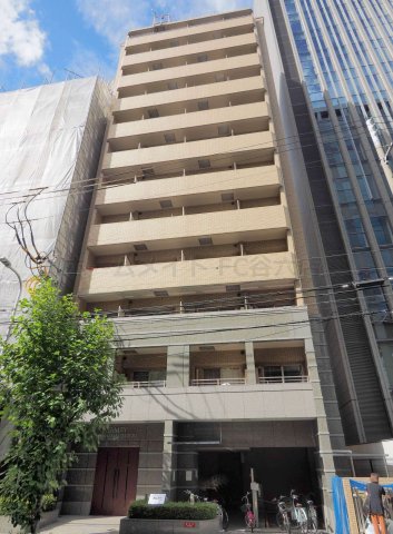 建物外観　サムティ北浜大手通